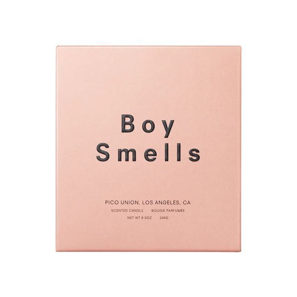 Косметичний засіб Boy Smells Woodphoria Candle, 251 мл КОСМ00090 фото