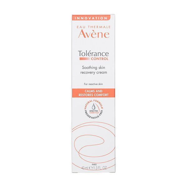 Косметичний засіб Av&egrave;ne Tolerance Control Skin Recovery Cream, 38 мл КОСМ01090 фото