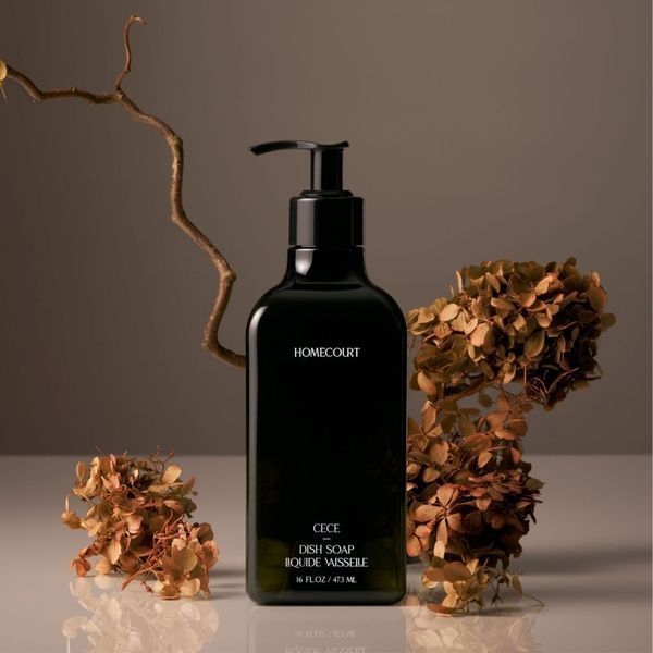Косметичний засіб Homecourt Cece Dish Soap, 473 мл КОСМ03940 фото