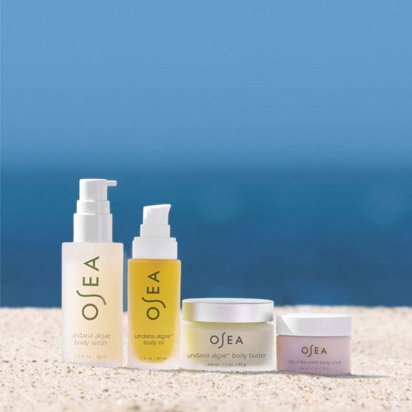 Косметичний засіб OSEA Bodycare Bestsellers Set, 154 мл КОСМ03640 фото