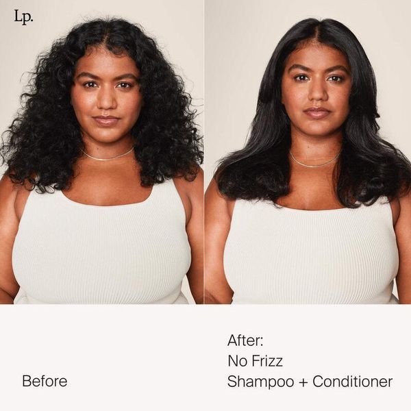 Кондиціонер для волосся No Frizz Conditioner Living Proof 1000 мл 2466957909 фото