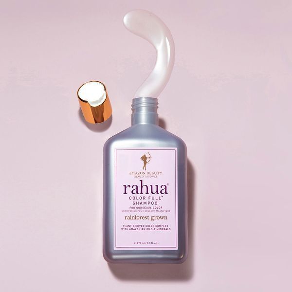 Косметичний засіб Rahua Color Full Shampoo, 275 мл КОСМ02740 фото