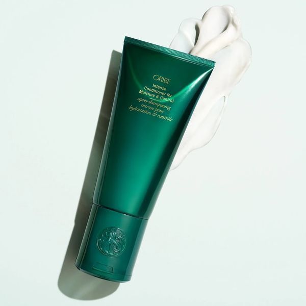 Кондиціонер для волосся Intense Conditioner for Moisture & Control Oribe 200 мл 2456765550 фото
