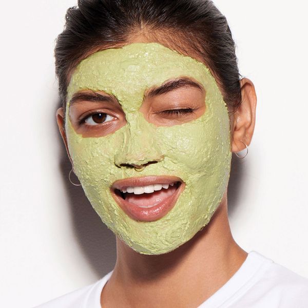Косметичний засіб Kiehl's Since 1851 Avocado Nourishing Hydration Mask, 101 мл КОСМ00790 фото