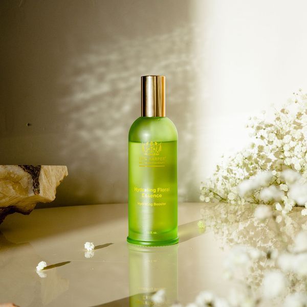 Косметичний засіб Tata Harper Hydrating Floral Essence, 121 мл КОСМ01590 фото