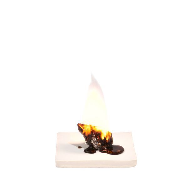 Косметичний засіб Costa Brazil Aromatic Oleoresin With Ceramic Tray, 145 мл КОСМ04040 фото