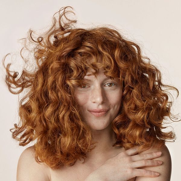 Косметичний засіб Virtue Curl Leave-In Butter, 148 мл КОСМ03140 фото