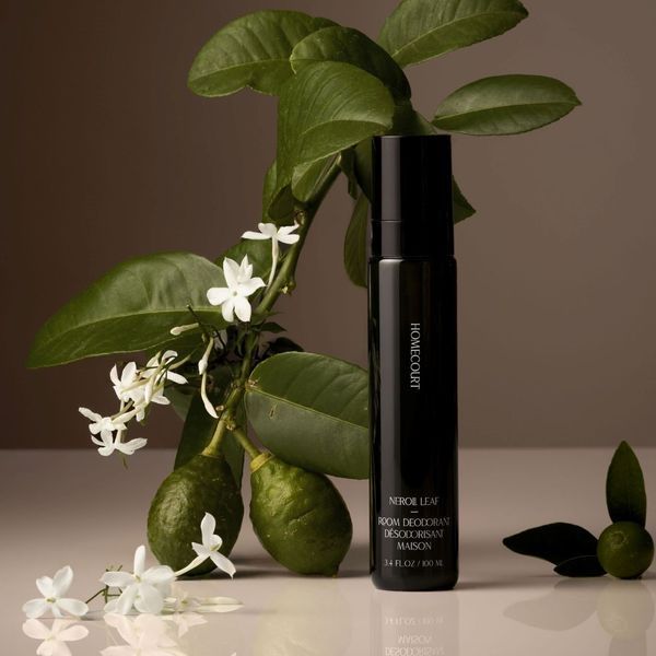Косметичний засіб Homecourt Neroli Leaf Room Deodorant, 101 мл КОСМ04440 фото
