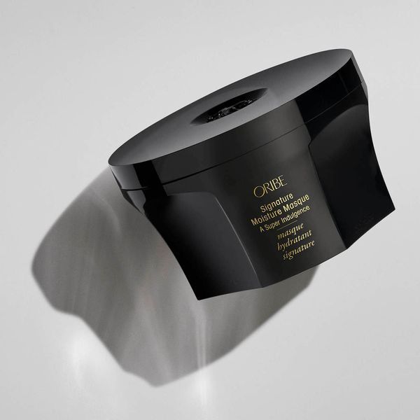Косметичний засіб Oribe Signature Moisture Masque, 174 мл КОСМ03090 фото