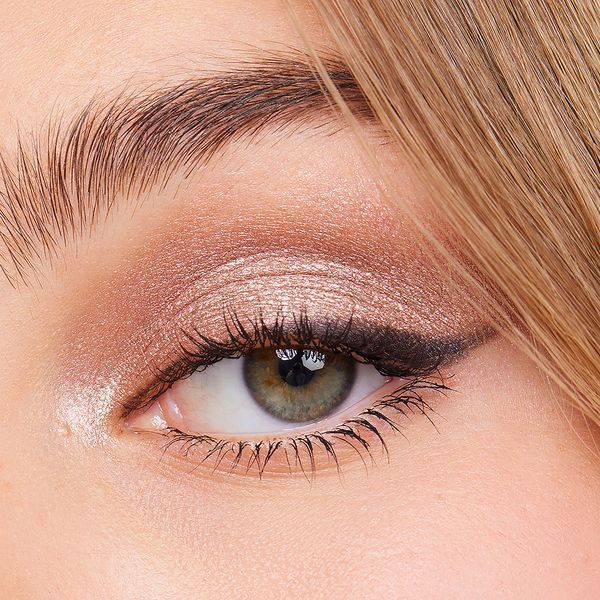 Косметичний засіб RMS Beauty Straight Line Kohl Eye Pencil HD Black, 1 мл КОСМ02490 фото