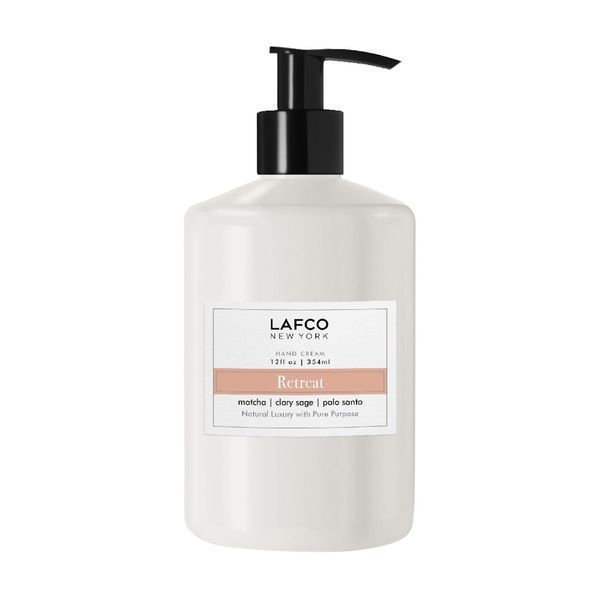 Косметичний засіб Lafco Retreat Hand Cream, 355 мл КОСМ03740 фото