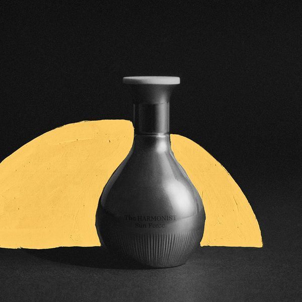 Косметичний засіб The Harmonist Sunforce Parfum, 50 мл КОСМ04540 фото