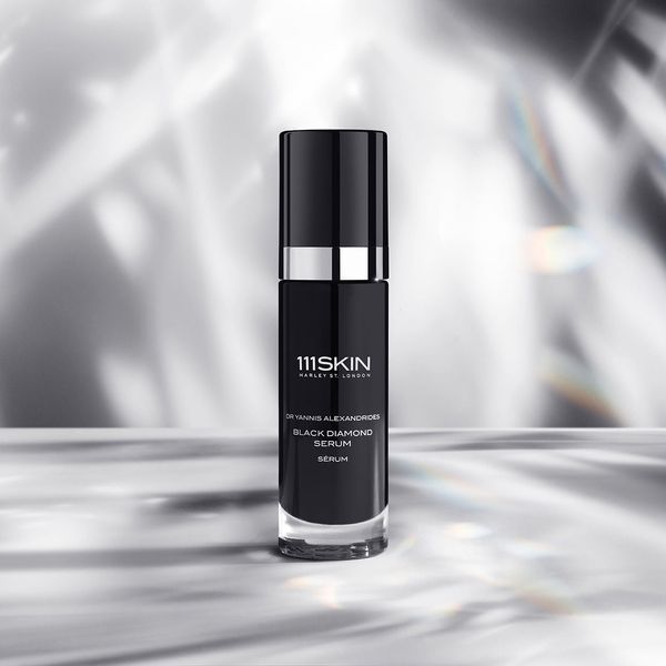 Косметичний засіб 111SKIN Black Diamond Serum, 30 мл КОСМ00940 фото