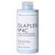 Шампунь No. 4C Bond Maintenance Clarifying Shampoo Olaplex 250 мл 2481362072 фото 1