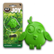 Ароматизатор для салону авто JOY LIFE на обдув K20625 фото 1