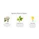 Косметичний засіб Lafco Fresh Cut Gardenia Reed Diffuser Refill, 248 мл КОСМ04590 фото 3