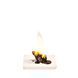 Косметичний засіб Costa Brazil Aromatic Oleoresin With Ceramic Tray, 145 мл КОСМ04040 фото 3