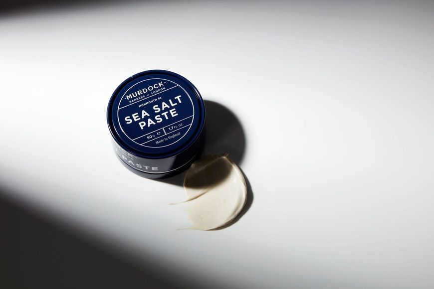 Косметичний засіб Murdock London Sea Salt Paste, 50 мл КОСМ05590 фото