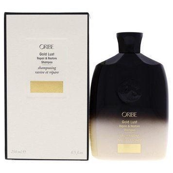 Шампунь Gold Lust Repair & Restore Shampoo Oribe 250мл 2456277501 фото