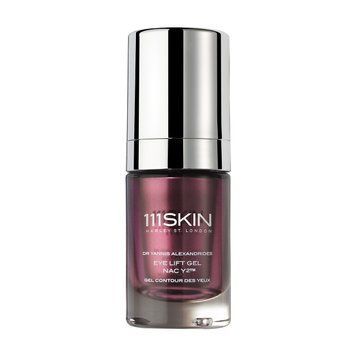 Косметичний засіб 111SKIN Eye Lift Gel NAC Y2, 15 мл КОСМ02046 фото