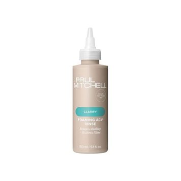 Средство для волос Paul Mitchell Foaming ACV Rinse, 151 мл BS-009531138763 фото