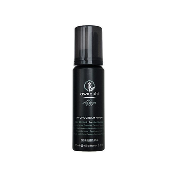 Засіб для стайлінгу волосся Paul Mitchell Awapuhi Wild Ginger Hydro Whip (Disc) No Cap Inluded, 68 мл BS-009531118819 фото