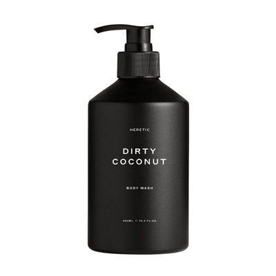 Гель для душа Heretic Dirty Coconut Body Wash, 399 мл КОСМ03446 фото