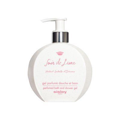 Косметичний засіб Sisley-Paris Soir de Lune Perfumed Bath and Shower Gel, 198 мл КОСМ03396 фото