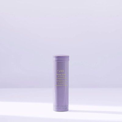 Сухий шампунь Oribe Serene Scalp Oil Control Dry Shampoo Powder 45 г 2456773192 фото