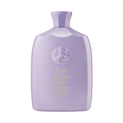 Косметичний засіб Oribe Serene Scalp Oil Control Shampoo, 251 мл КОСМ02696 фото