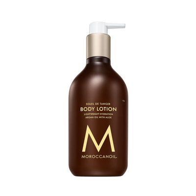 Косметичний засіб Moroccanoil Body Lotion Soleil de Tanger, 361 мл КОСМ03646 фото