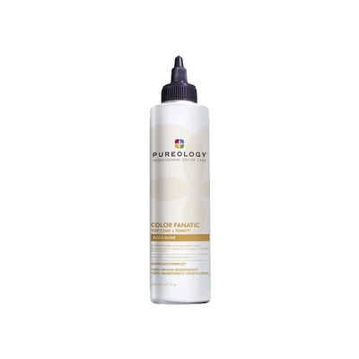Засіб для волосся Pureology Color Fanatic Top Coat + Tone BS-884486496560PI фото