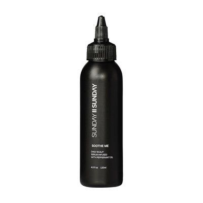 Косметичний засіб Sunday II Sunday Soothe Me Dry Scalp Relief Serum, 118 мл КОСМ03146 фото