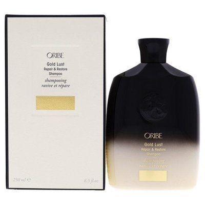 Шампунь Gold Lust Repair & Restore Shampoo Oribe 250мл 2456277501 фото