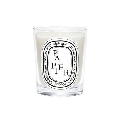 Косметичний засіб Diptyque Papier Classic Candle, 192 мл КОСМ04046 фото