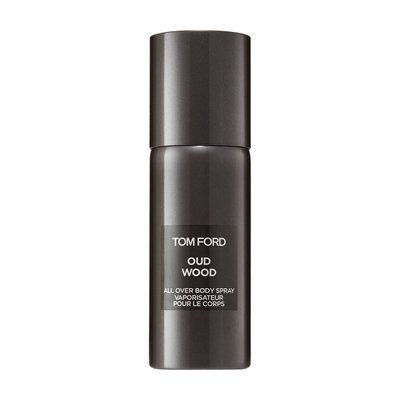 Косметичний засіб Tom Ford Oud Wood All Over Body Spray, 148 мл КОСМ05296 фото