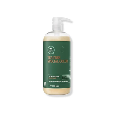 Кондиціонер для волосся Paul Mitchell Tea Tree Special Color, 1000 мл BS-009531136875 фото