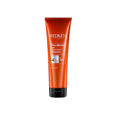 Маска для догляду волосся Redken Frizz Dismiss, 251 мл BS-884486453495 фото