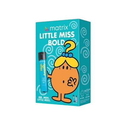 Шампунь для волосся Matrix High Amplify & & Miracle Creator Multi-Tasking Hair Kit, 299 мл BS-884486539267 фото