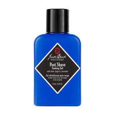 Косметичний засіб Jack Black Post Shave Cooling Gel, 98 мл КОСМ05446 фото