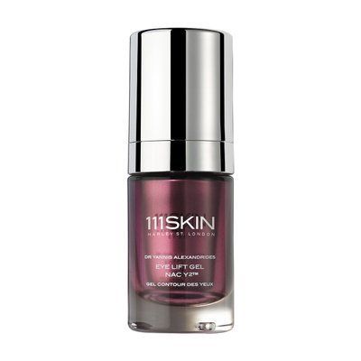 Косметичний засіб 111SKIN Eye Lift Gel NAC Y2, 15 мл КОСМ02046 фото