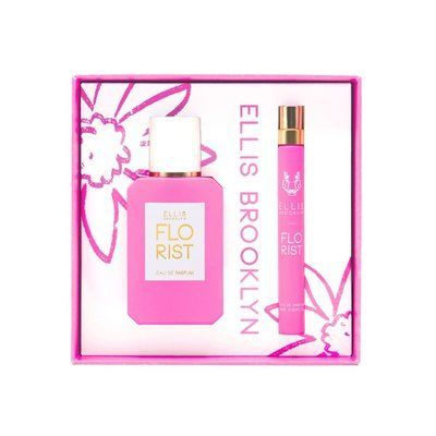 Косметичний засіб Ellis Brooklyn Florist Eau de Parfum Gift Set, 177 мл КОСМ04246 фото
