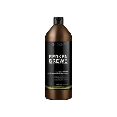 Кондиціонер для догляду волосся Redken Brews Daily BS-884486341402PI фото