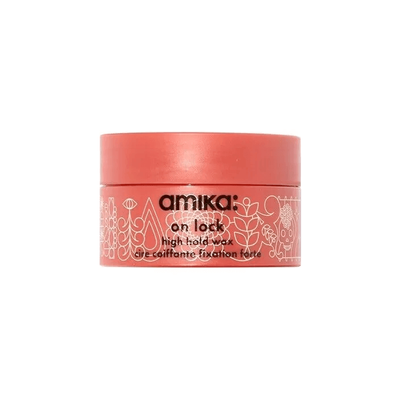 Средство для волос AMIKA On Lock High Hold Wax, 50 мл BS-840117801349 фото