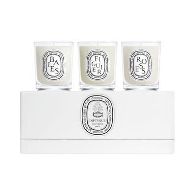 Косметичний засіб Diptyque Precomposed Set (Baies, Figuier, and Roses), 71 мл КОСМ04646 фото