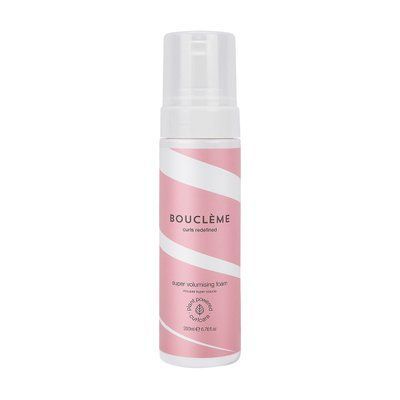 Косметичний засіб Boucl&egrave;me Super Volumizing Foam, 200 мл КОСМ02996 фото