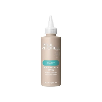 Засіб для волосся Paul Mitchell Foaming ACV Rinse, 151 мл BS-009531138763 фото