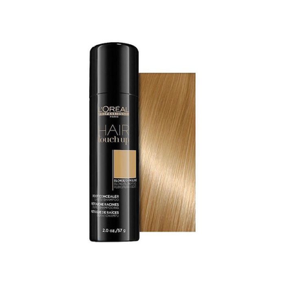 Засіб для волосся L&rsquo;Or&eacute;al Professionnel Hair Touch Up Root Concealer Blonde Dark Blonde, 59 мл BS-884486302007 фото