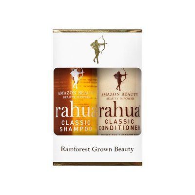 Косметичний засіб Rahua Classic Travel Duo, 59 мл КОСМ02796 фото