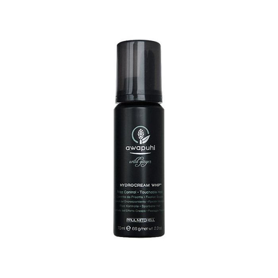 Средство для стайлинга волос Paul Mitchell Awapuhi Wild Ginger Hydro Whip (Disc) No Cap Inluded, 68 мл BS-009531118819 фото